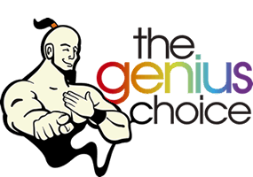 The Genius Choice